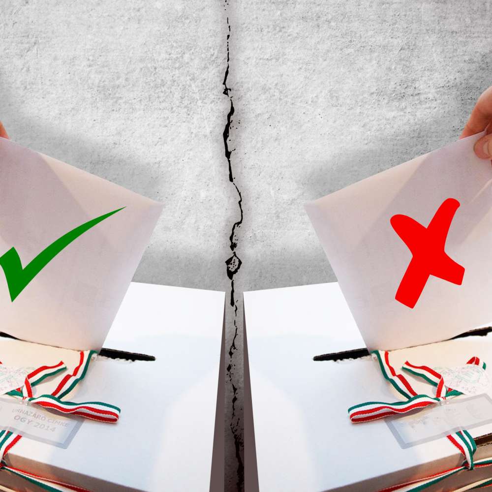 A Jobbik megvonná a Fidesz egyik bázisának szavazati jogát! És Ön? Szavazzon!