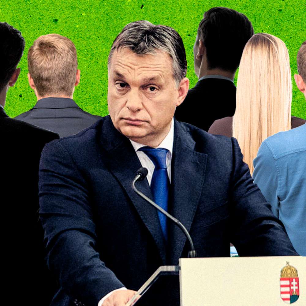 Döbbenet: ennyi szavazót vesztett idén a Fidesz! 