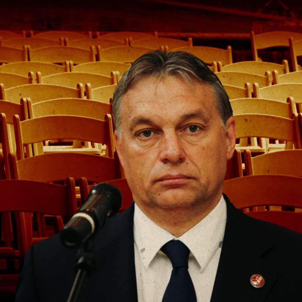 Mondjuk ki: a Fidesz vérciki!