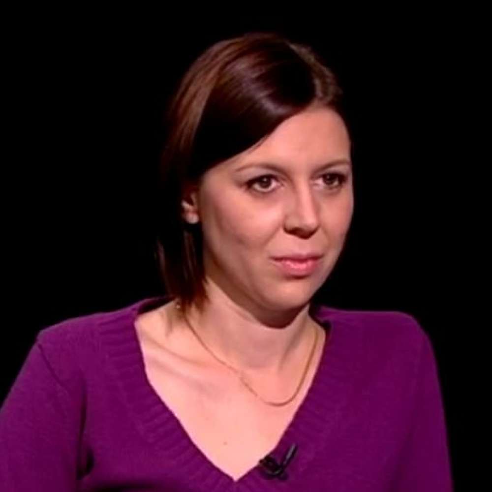 A HírTV újságírója üzent Németh Szilárdnak: "Büszkén viselem, hogy a nép nevű bűnszervezet tagja lehetek"