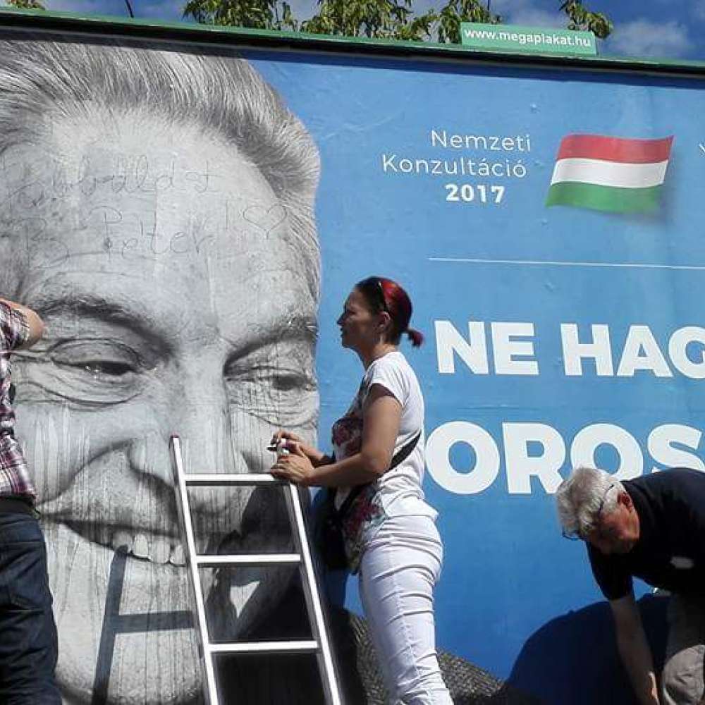 Ügyes: A Jobbik így akarja kiugrasztani a Fidesz-nyulat a bokorból