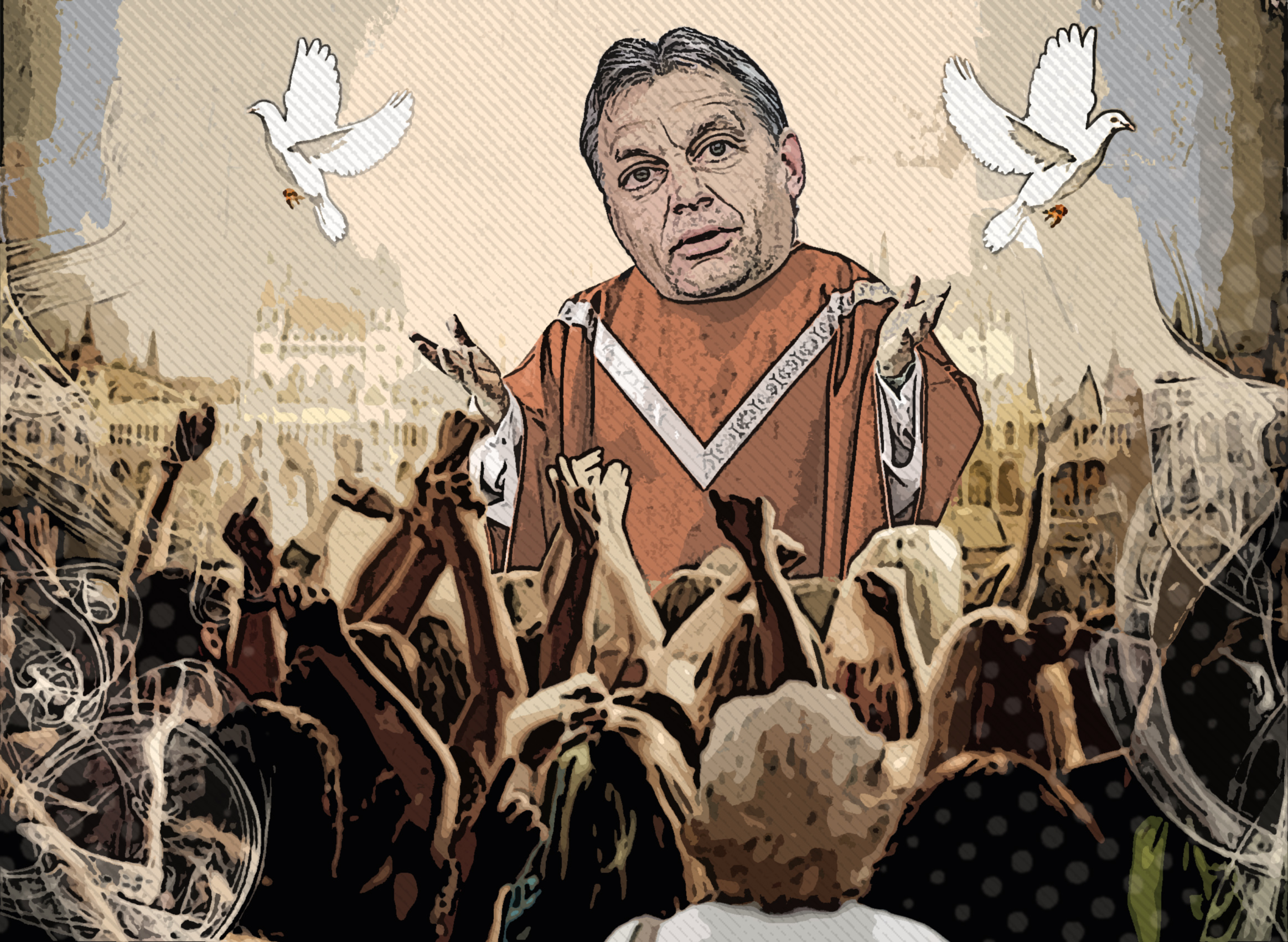 Orban_a_megvalto_comicstyle