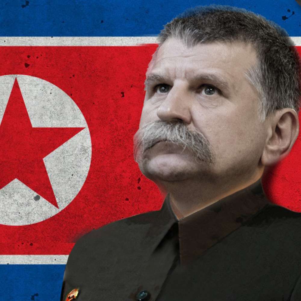 Kövér László Észak-Korea példáját követi 