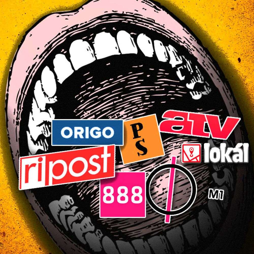 Az Fidesz-média hánytatókapszulái kontra „nyakon b…ás” 
