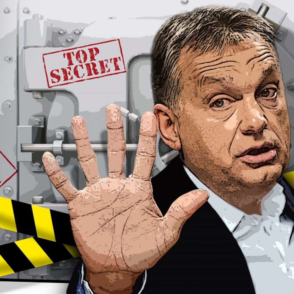Magyarázkodik a Fidesz Orbán titokzatos svájci útjai miatt