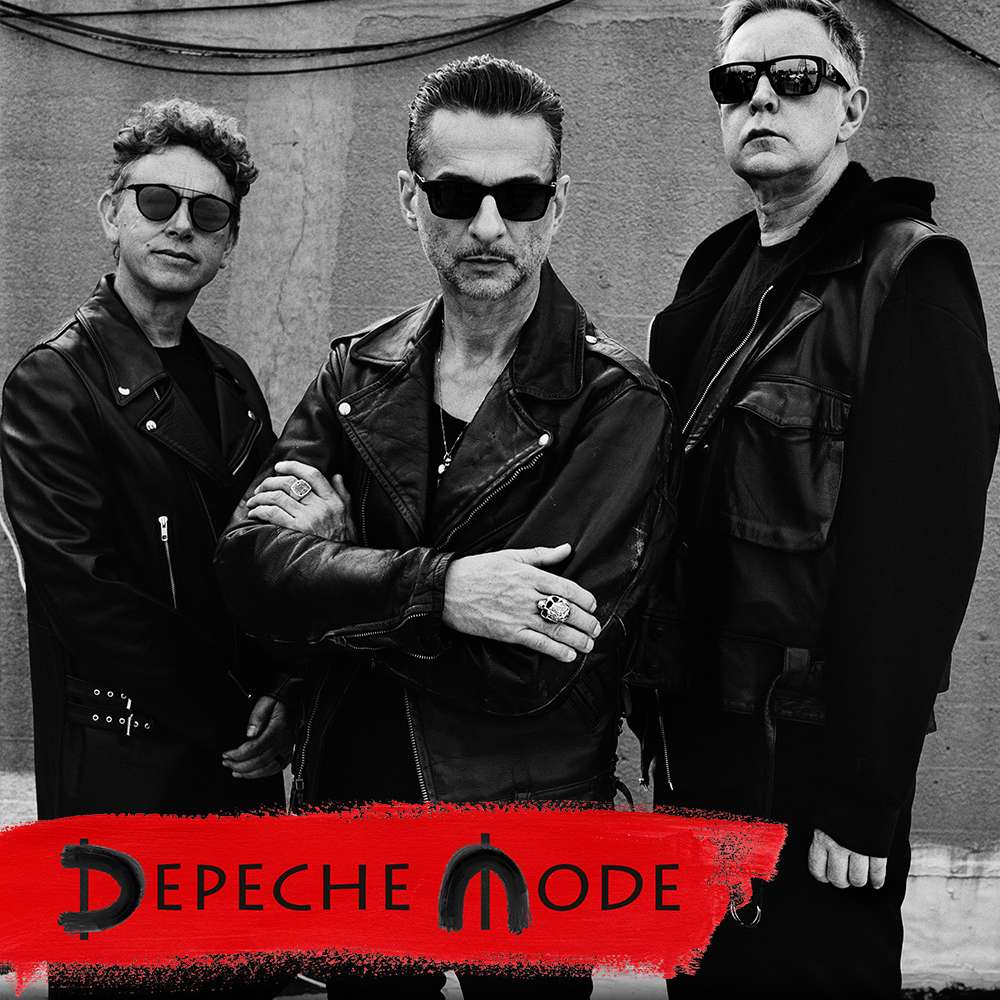 Depeche Mode és Iron Maiden a Volt Fesztiválon