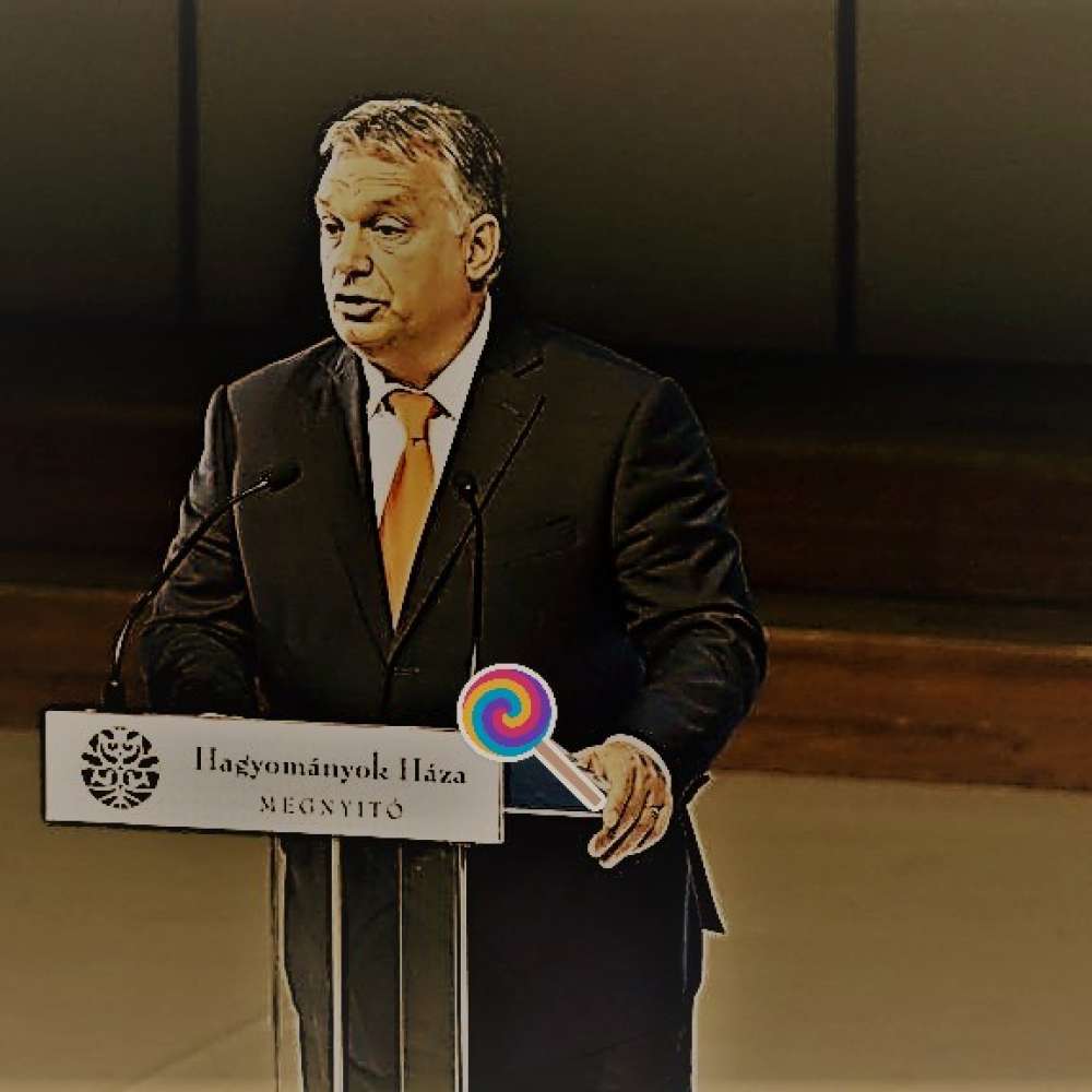 Orbán ma kizárta a külföldön élő honfitársainkat a magyarságból
