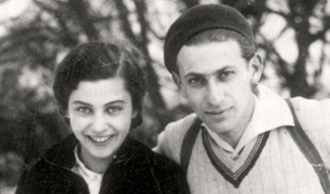 Radnóti Miklós feleségét többször megerőszakolták a szovjet katonák