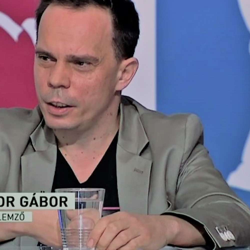 G. Fodor: a Fidesz (!!!) abban gondolkodik, hogy a választások után kelljen kifizetni ezt az összeget - videó