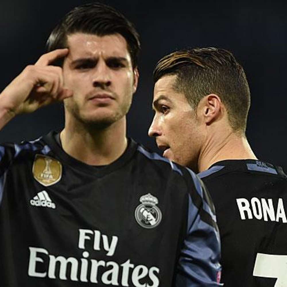 Madrid bánatában, Manchester örömében sírhat: Közel Ronaldo visszatérése