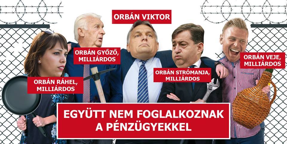 orbán_család