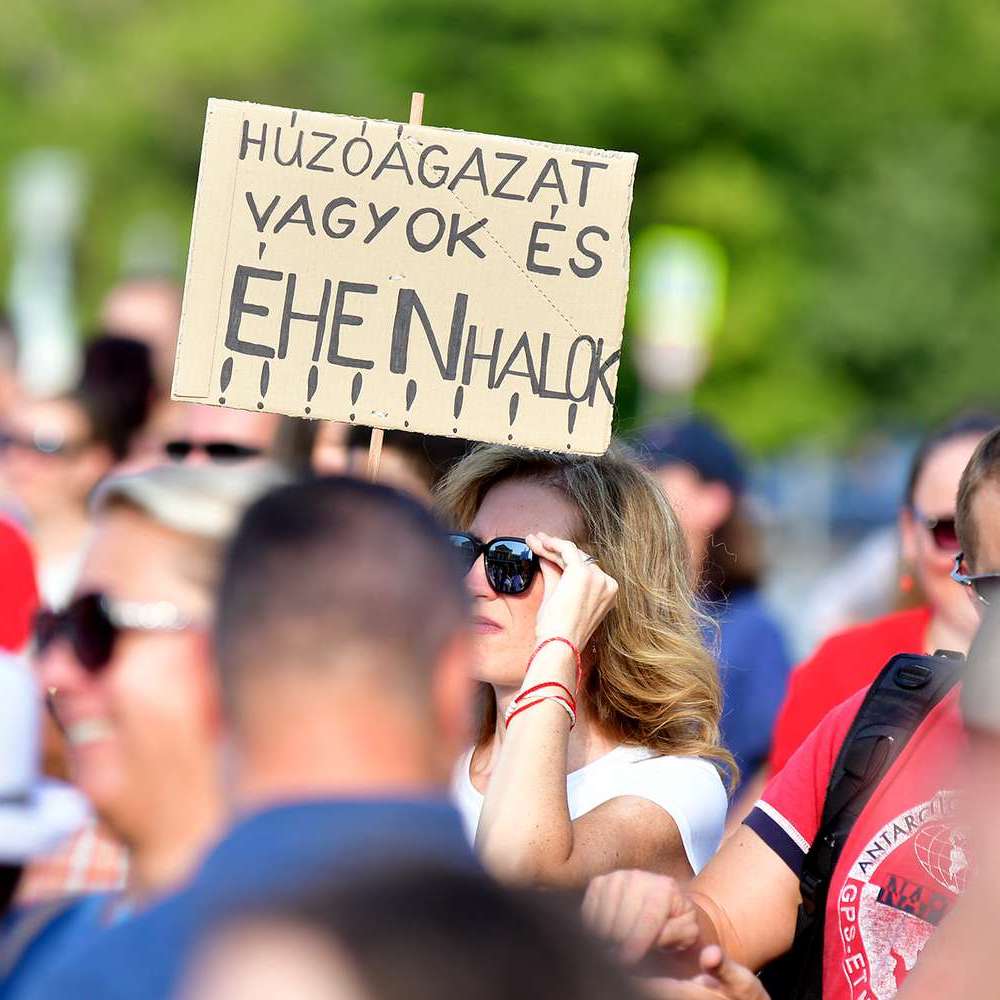 A kormány helyett a Jobbik dolgozott ki teljes körű megoldási csomagot a turizmusban dolgozókért 