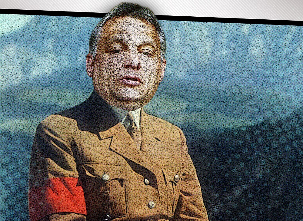 Orban_a_Diktator_01_comicstyle