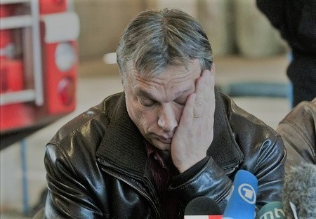 Bomba élesítve? Az FBI õrzi azt a magyar férfit, aki az itthon ellopott uniós pénzeket segített külföldre vinni