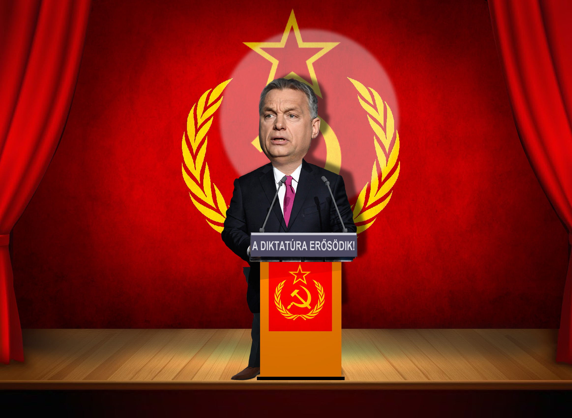 Orban_Diktatura