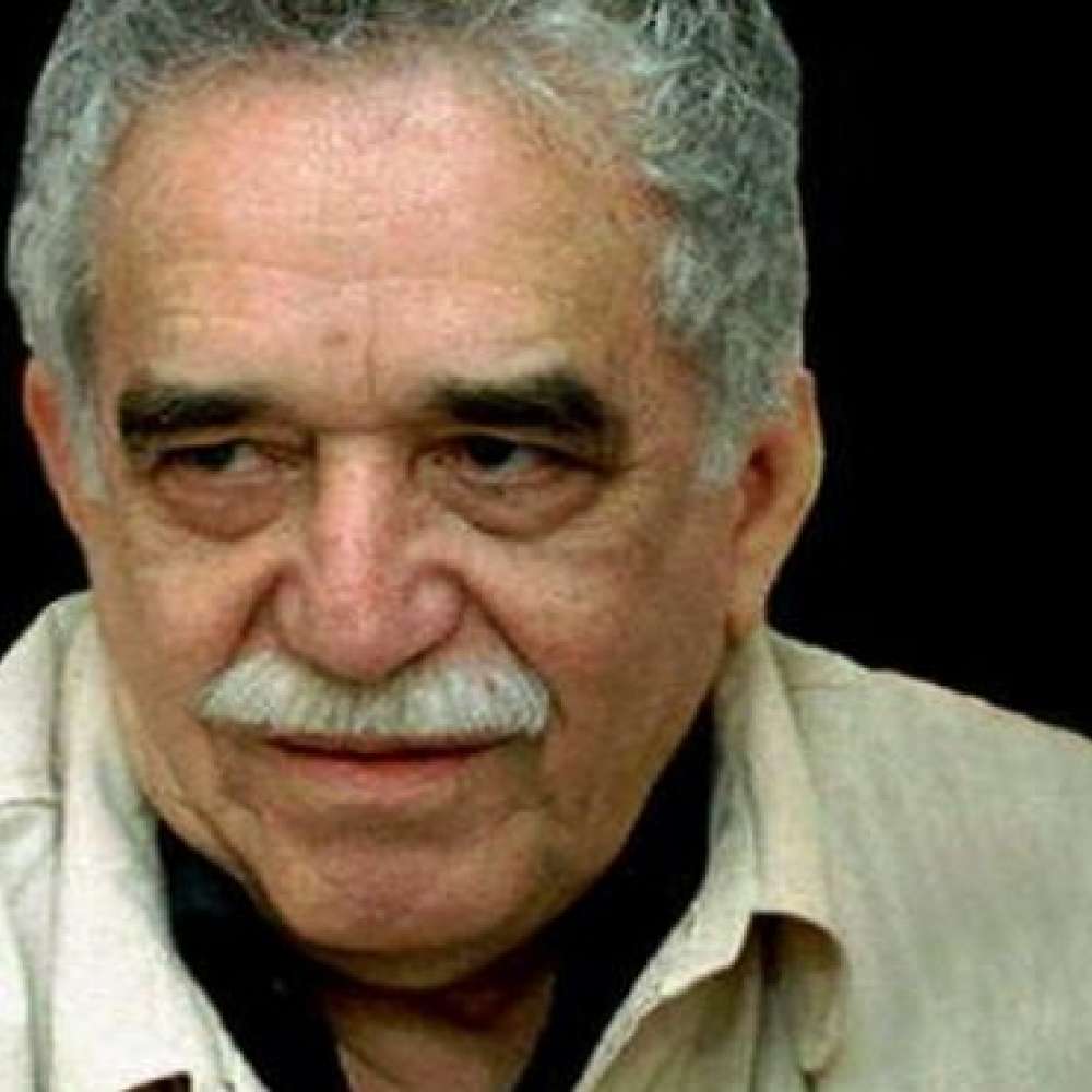 Isten óvja Magyarországot! - Gabriel Garcia Márquez utazásai Kelet-Európában