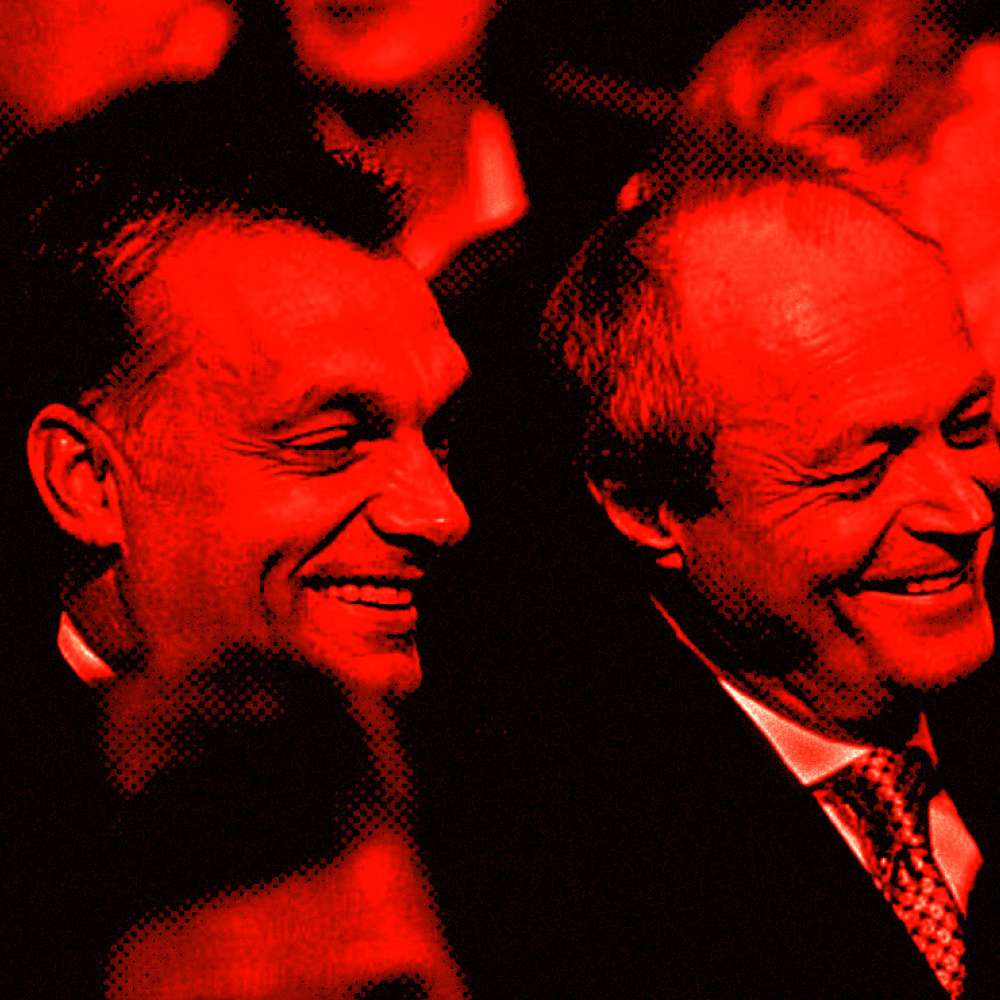 Orbán-Medgyessy vita, 2002 - döntetlen, fricskákkal