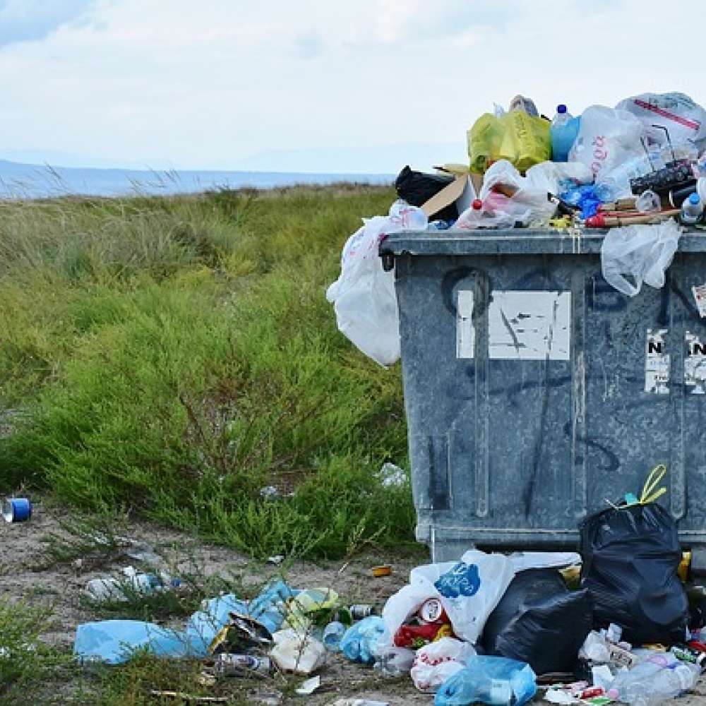 Erős és büszke: Rengetegen csak hulladékkal tudnak fűteni Magyarországon