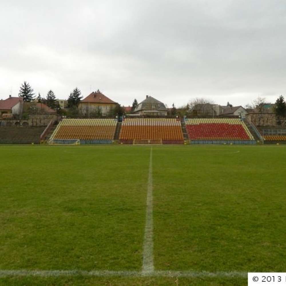 Fideszország ismét fejleszt: Egernek is lesz focistadionja végre, 2,4 milliárdból