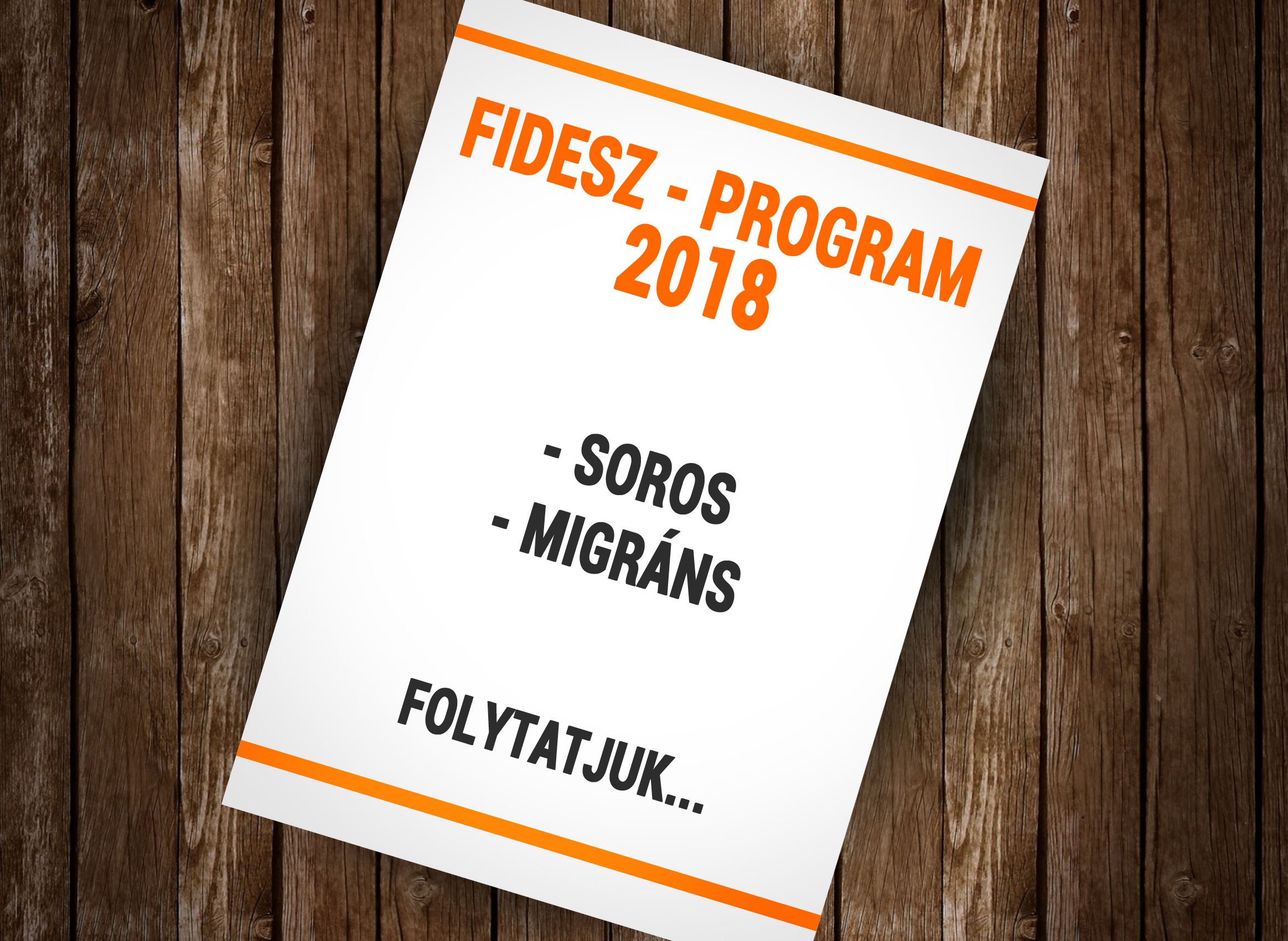 Fidesz_Program