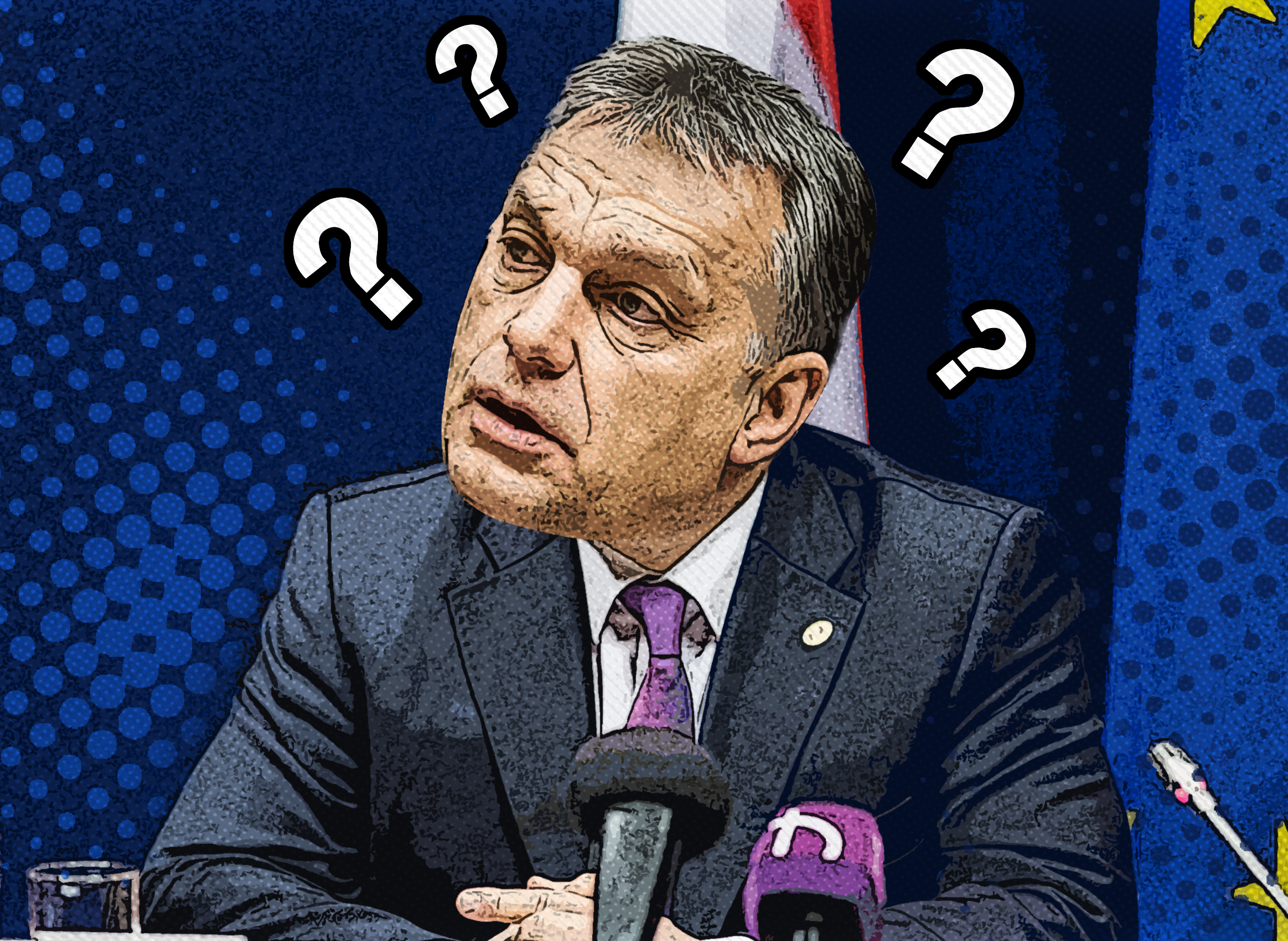 Orban_bizonytalan_kerdojeles_comicstyle