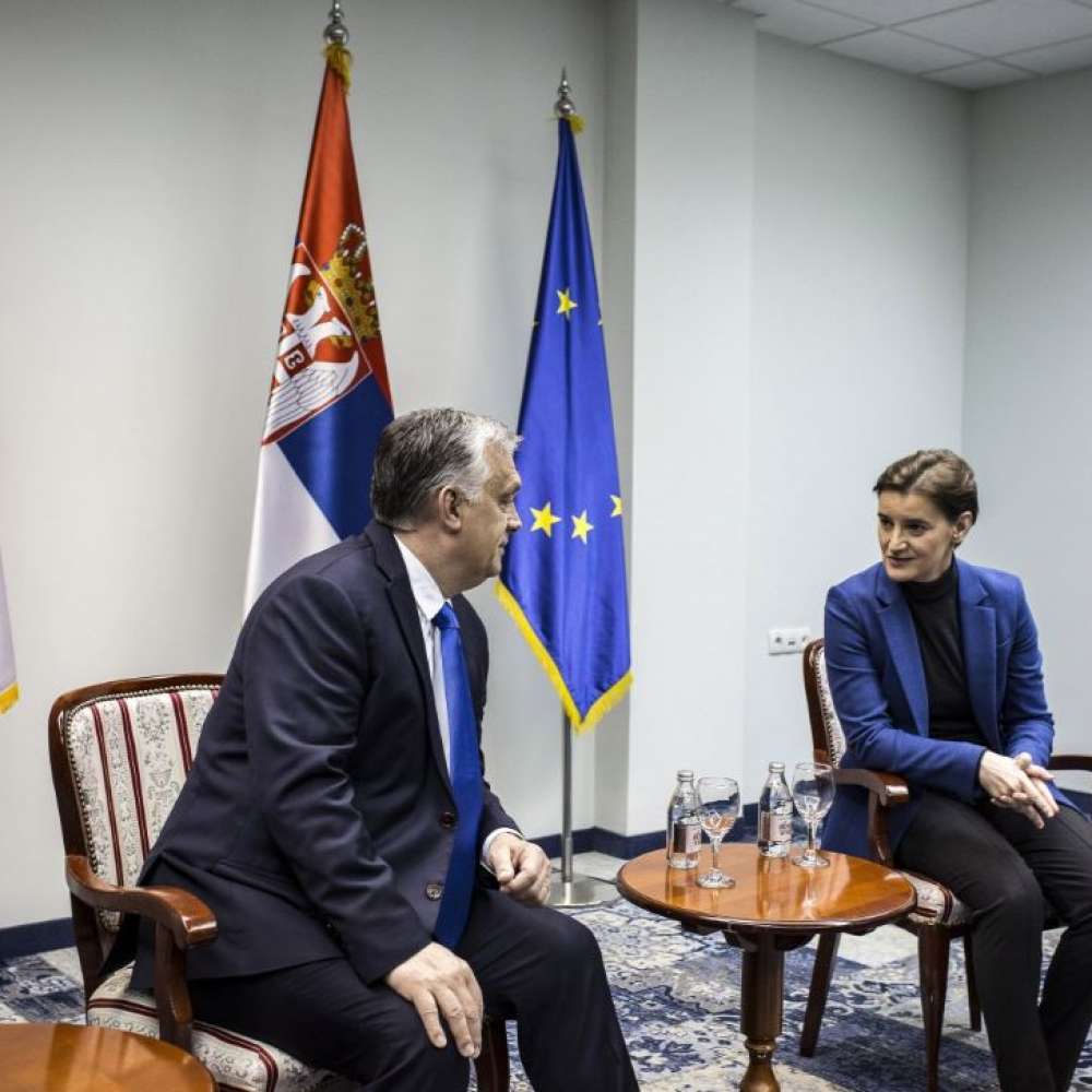 A Jobbik Szerbia uniós csatlakozásának feltételéül szabná a Vajdaság területi autonómiáját